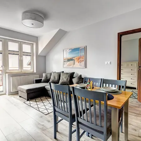 Rentimi - Skandynawski 1 * Krynica Zdroj