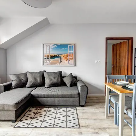 Appartement Rentimi - Skandynawski 1