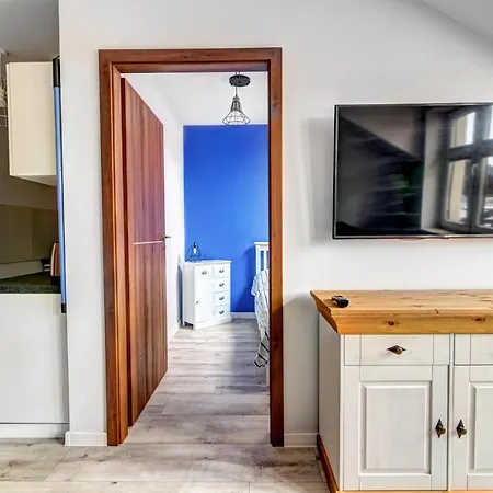 Appartement Rentimi - Skandynawski 1